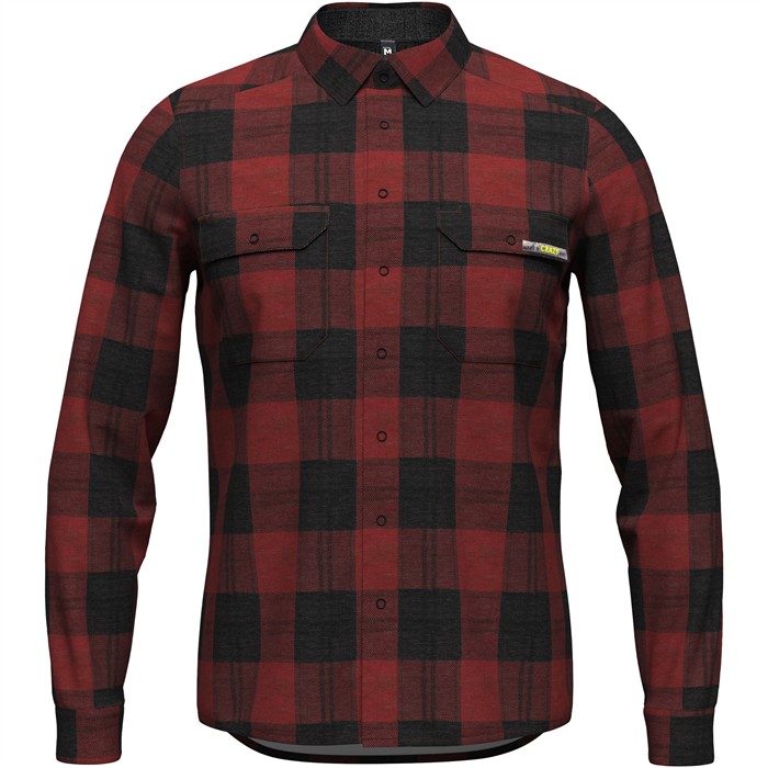 SHIRT LUMBERJACK